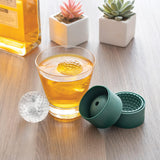 Golf Ball Ice Molds - Set 2