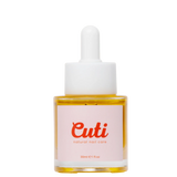Cuti Cuticle Oil Bottle