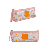 Clear Daisy Case