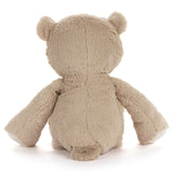 Demdaco My First Teddy Tan 24cm