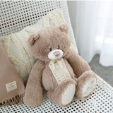 Demdaco My First Teddy Tan 24cm