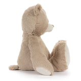 Demdaco My First Teddy Tan 24cm