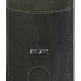 Eddy Slim Leather Wallet