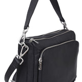 Hannah Leather Sling Bag
