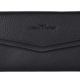 Hepburn Long Wallet