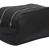 Marco Leather Wash Bag