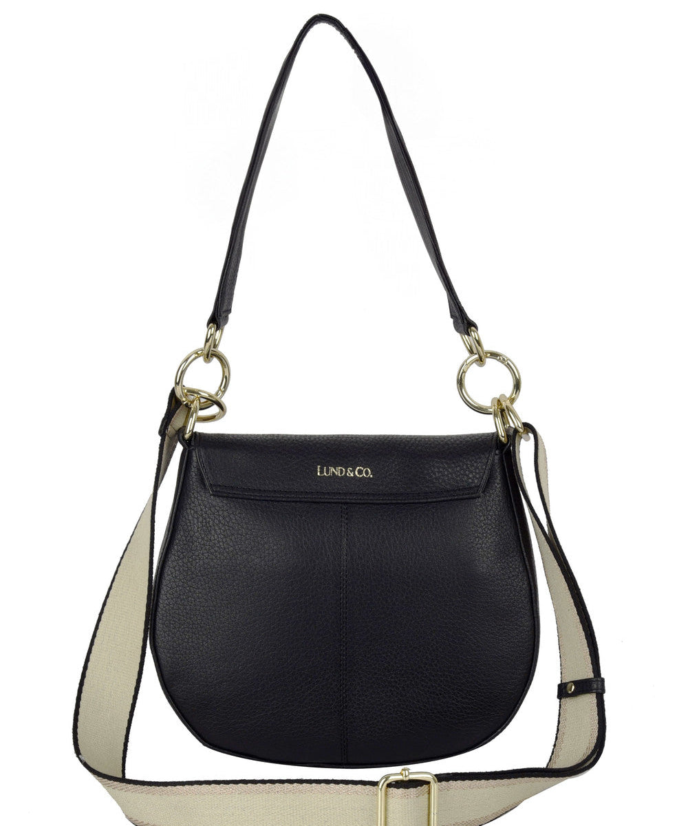 Nalle Crossbody Shoulder Bag