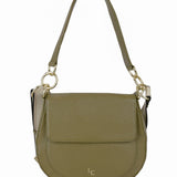 Nalle Crossbody Shoulder Bag