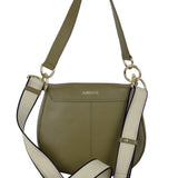 Nalle Crossbody Shoulder Bag