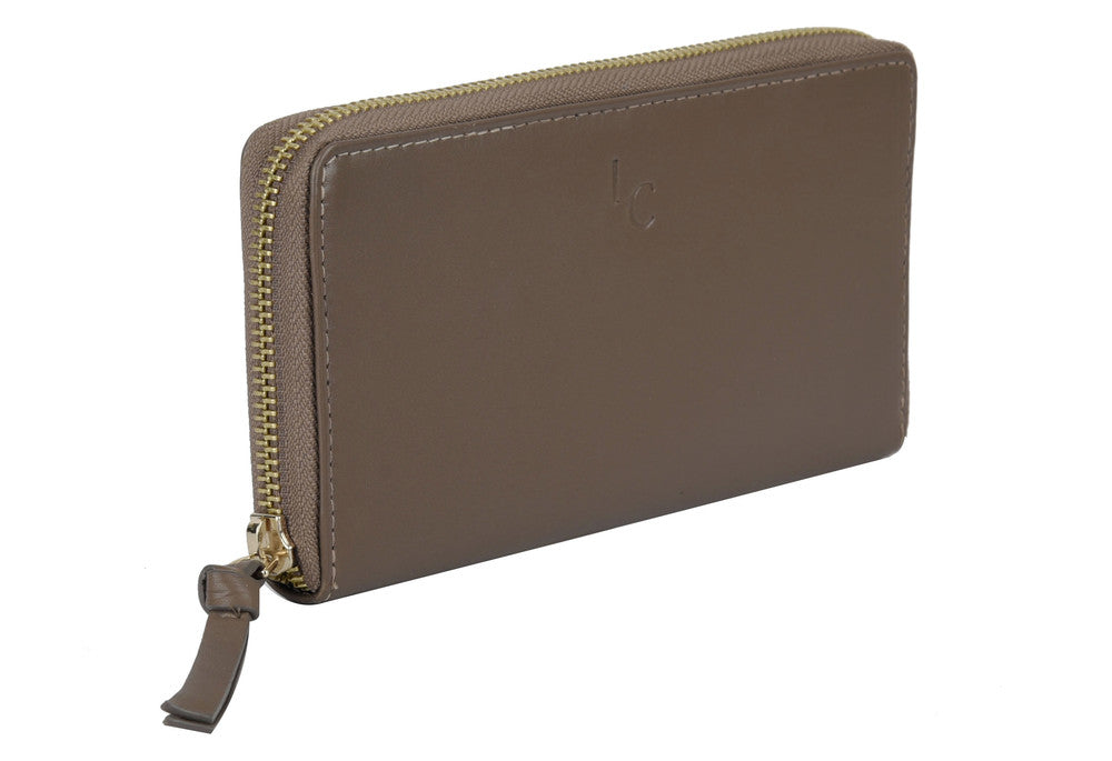 Anna - Wallet Large