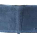 Logan Leather Wallet