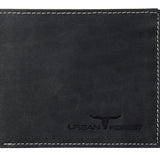 Logan Leather Wallet