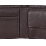 Sidka Leather Wallet w/ Card Holder