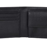 Sidka Leather Wallet w/ Card Holder