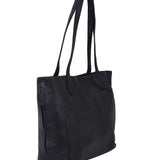 Adele Leather Shoulder Bag