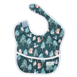 Classic Bib - Forest Friends