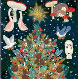 Beneath The Tree - Christmas Small Pop & Slot