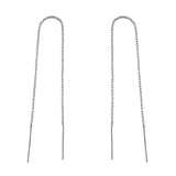 Fine Ingot Threaders