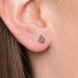 Sunset Studs