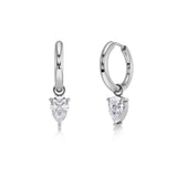 Arrow Hoops L Steel