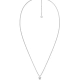 Arrow Necklace Steel