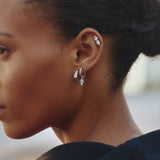 Arrow Studs Steel