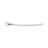 Extended Chain 5 cm Steel