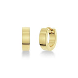 Fave Hoops Gold