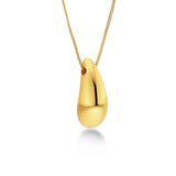 Harmony Necklace Gold