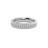 Josefin Ring Steel
