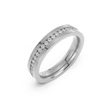 Josefin Ring Steel