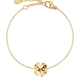 Lucky Bracelet Gold