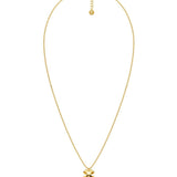 Lucky Necklace Gold