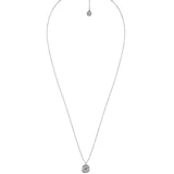 Ocean Gem Necklace S Steel