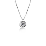 Ocean Gem Necklace S Steel