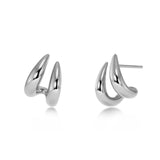 Spire Hoops S Steel