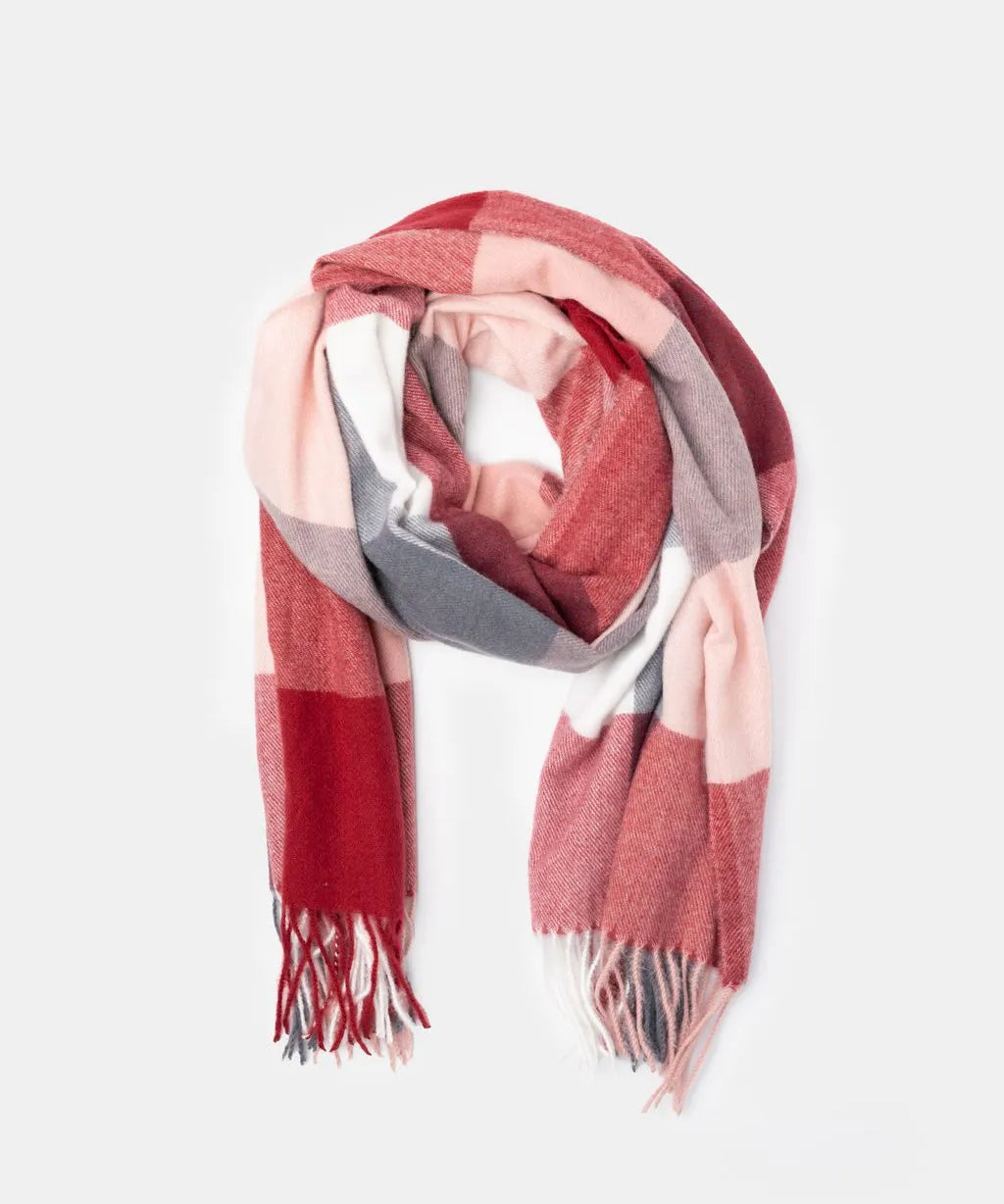 Ellie Scarf