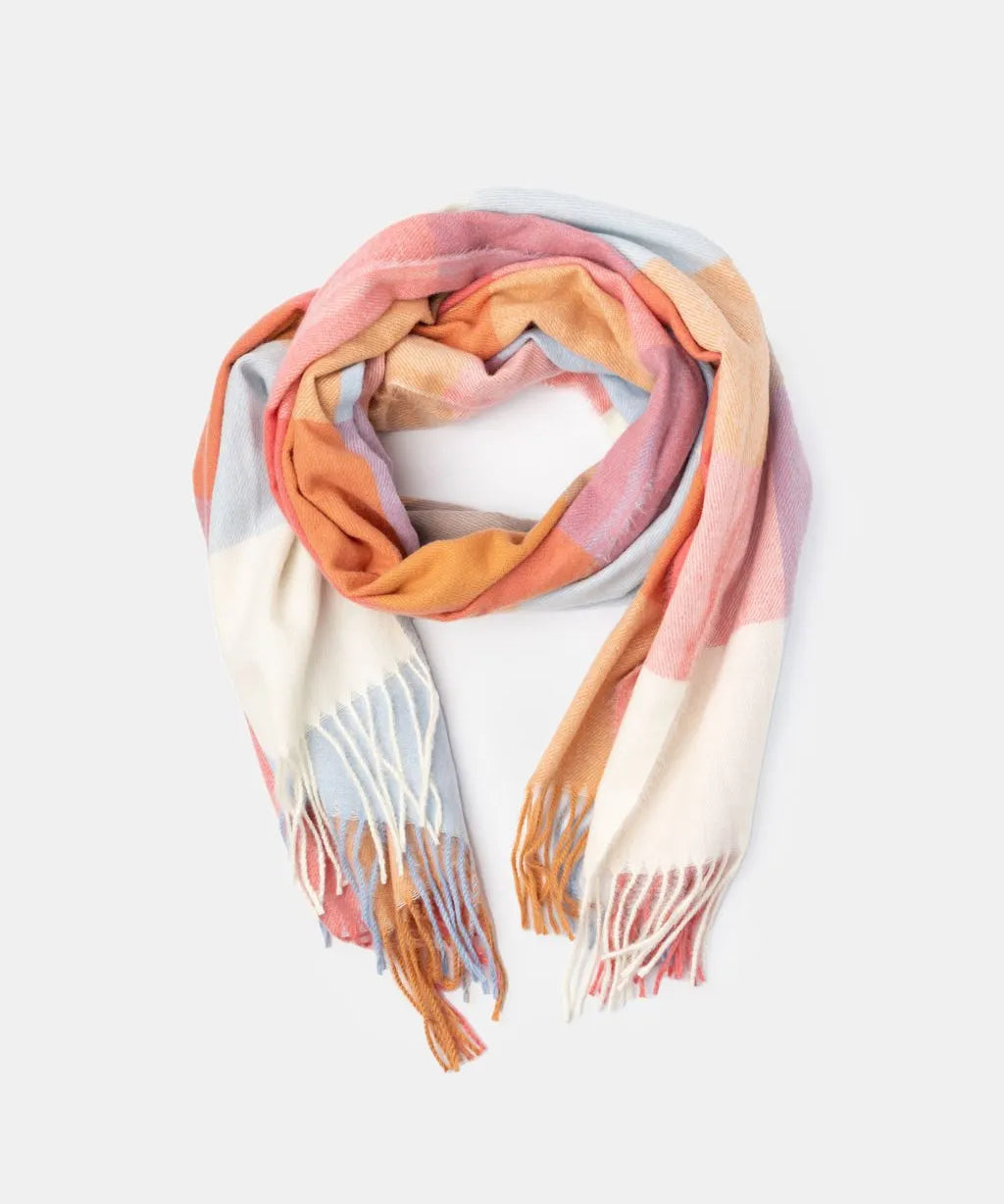 Ellie Scarf