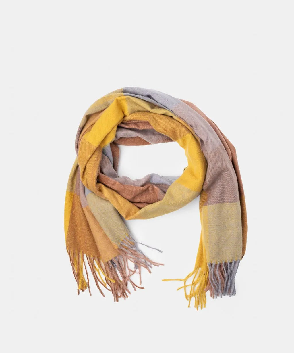 Ellie Scarf