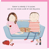 Other Side - Card