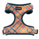 Frank Barker Harness