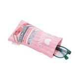 Forever Booked Reading Glasses Case