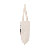 Forever Booked Canvas Tote