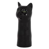 Aslan Cat Vase