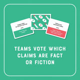 True or False Game