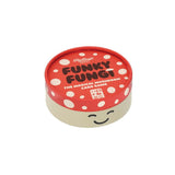 Funky Fungi Card Game