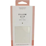Satin Pillow Slip
