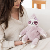 Toasty Hugs Sadie Sloth
