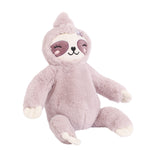Toasty Hugs Sadie Sloth