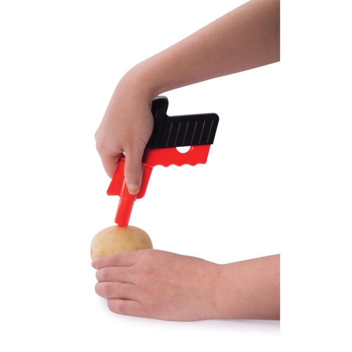 Spud Gun